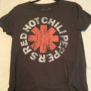Rhcp shirt